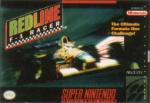 Redline F-1 Racer Box Art Front